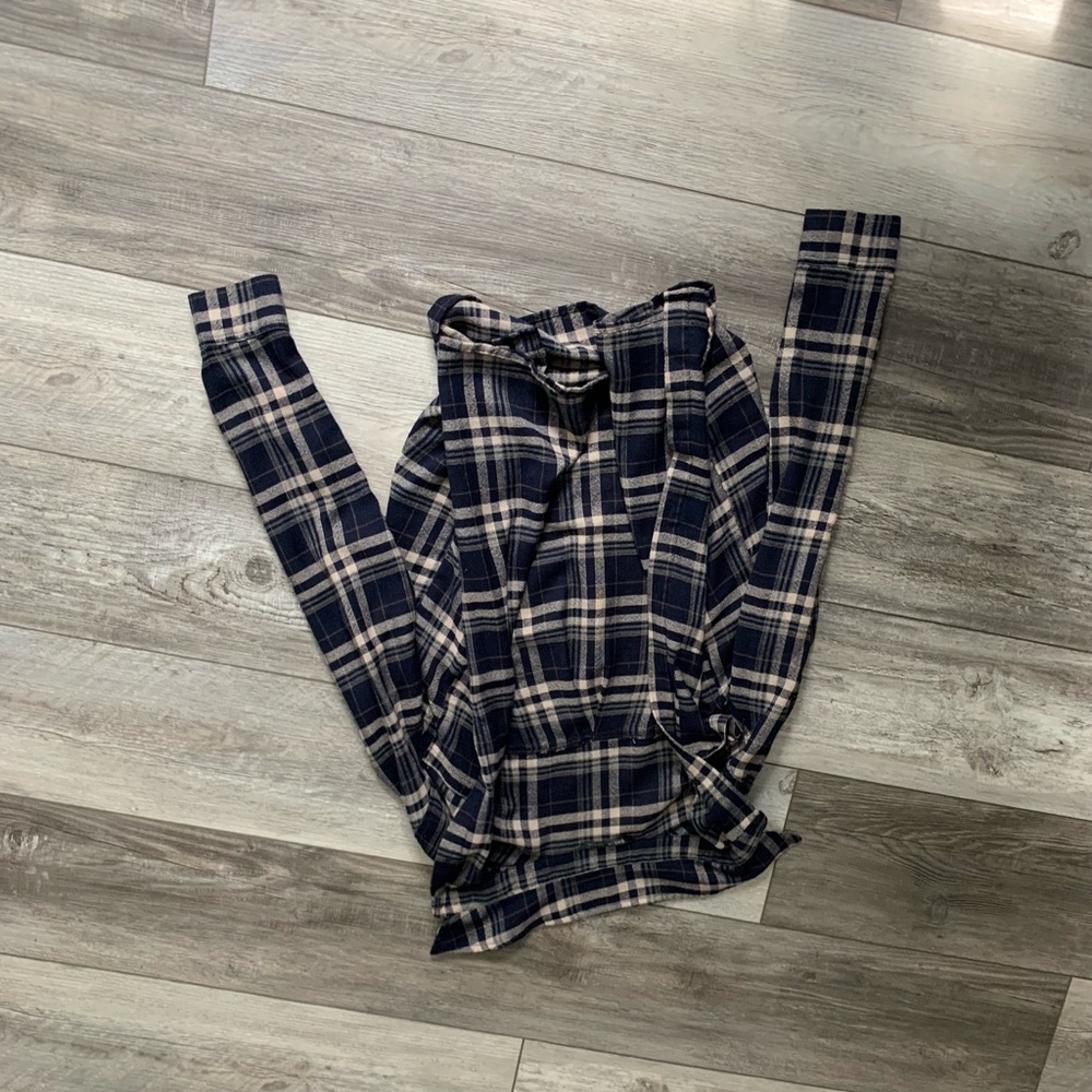 Flannel - Picture 1 of 1
